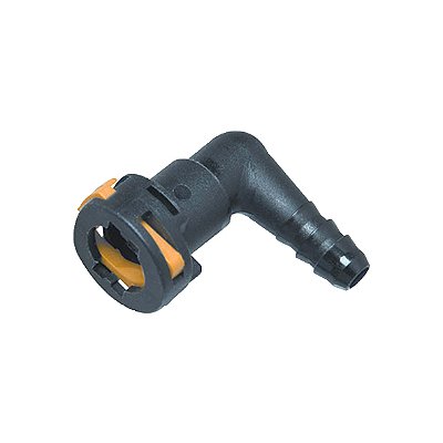 CONECTOR INJ.ELET. 5/16X5/16 90 4A