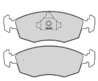 PAST.DIANT PALIO WEEKEND 1.6 16V