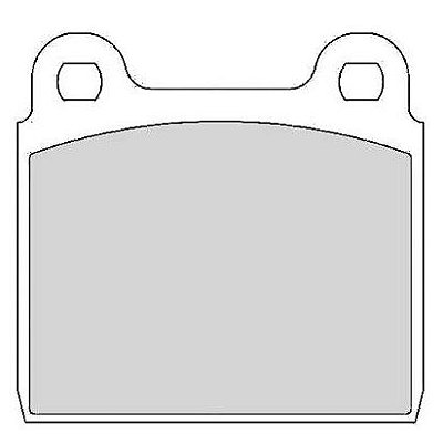 PASTILHA KOMBI PICK-UP FURGAO 82/...