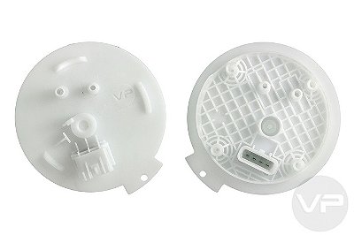 FLANGE DA BOMBA DE COMBUSTIVEL  CRUZE 12/... FLEX