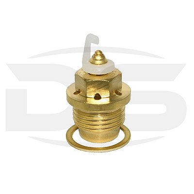 AGULHA CARBURADOR 3E GM/VW 89/...