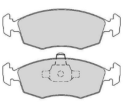 PAST DIANT STRADA 1.5/1.6 99/... PALIO SIENA