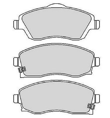PAST.DIANT.CORSA 2002 SIST TRW