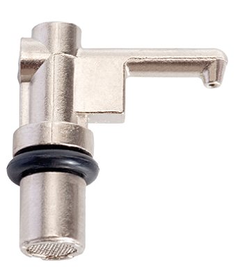BICO INJ. MONZA 1.6 CARBURADOR.