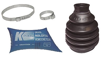 KIT COIFA SEMI EIXO LADO RODA AGILE TODOS