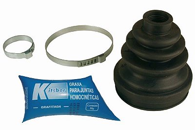 COIFA HOMOCINETICA HONDA CIVIC 92/... NEW CIVIC 06/... ACCORD 1.8/2.0/2.3 94/... (L. CAMBIO) - TRIPOIDE