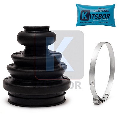 COIFA HOMOCINETICA FIESTA .../95 (L.CAMBIO)