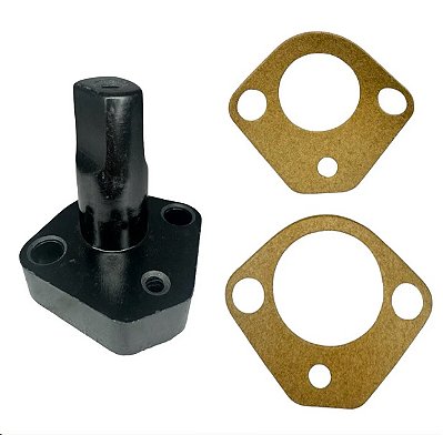 BAQUELITE BOMBA COMBUSTIVEL LINHA FIAT MOTOR FIASA