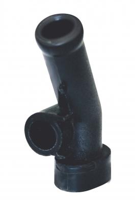CONEXAO DO COLETOR DE ADMISSAO LINHA FIAT PALIO / GM CORSA