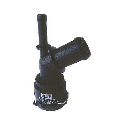 CONEXAO AUDI 1.8 8V 00/06 E A4 2.0 8V 2001/...