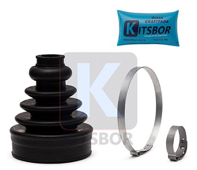 COIFA HOMOCINETICA GOLF AUDI PASSAT AUTOMATICO TIPTRONIC (L.CAMBIO)