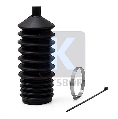 COIFA CAIXA DIRECAO CORSA 1.0 / 1.4 / 1.6 94/ (DHB-SAG) - MECANICA