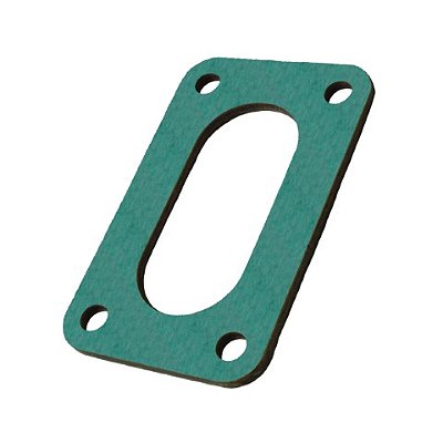 Calco Carburador Fiat