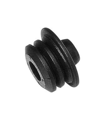 BORRACHA INF AMORT TRAS MONZA 94/96 CORSA/VECTRA