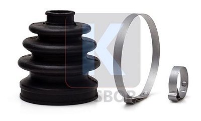 COIFA HOMOCINETICA COBALT 1.8 11/... (L.RODA)