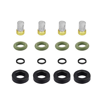 KIT BICO INJETOR ETIOS 1.3 1.5 4CIL 2012/...