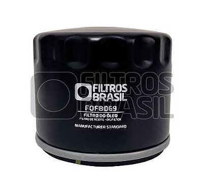 FILTRO OLEO ARGO 17/... CRONOS 18/... FASTBACK TORO