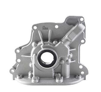 BOMBA DE OLEO GOL FOX AT 1.0 8V 16V POWER