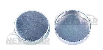 Selo 40,5 Mm Bloco Motor Gm