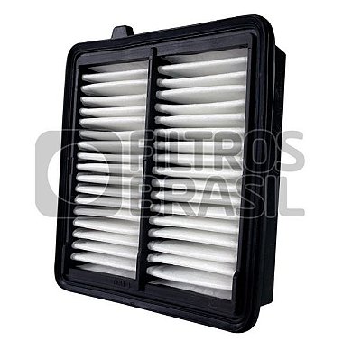 FILTRO AR MOTOR  HONDA CITY NEW FIT 2009/... FLEX