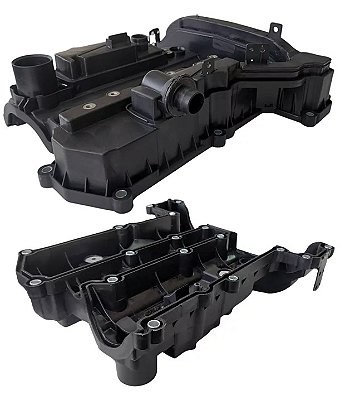 TAMPA COMANDO VALVULA KA 1.0 3CIL 14/17