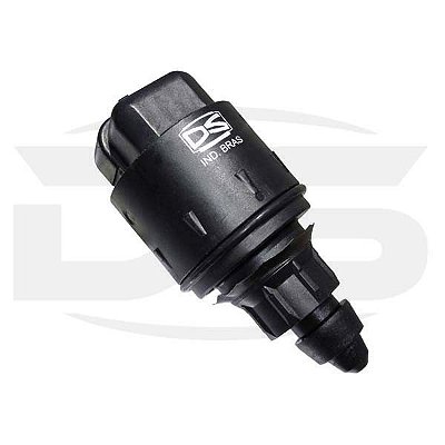 Atuador Marcha Lenta Clio Kanggo 1.0 8V