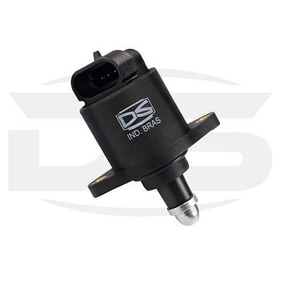 Atuador Marcha Lenta Palio 1.6 8V/16V 96/00
