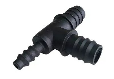 TUBO CONECTOR D AGUA AGILE CORSA PRISMA ONIX COBALT