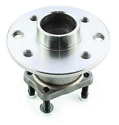 Cubo De Roda Astra Vectra Montana Meriva 1.8 2.0 94/... Sem Abs 4 Furos