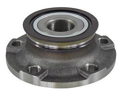 Cubo De Roda Tras. Nivus Polo Virtus T-Cross 20/... Com Abs