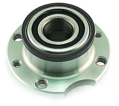 Cubo De Roda Tras. Strada 1.5 1.6 1.8 16V 00/... Fire 1.4 Locker 1.8 Com Abs Magn
