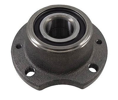 Cubo De Roda Tras. Fiorino Elba 94/... Strada 1.3 1.5 1.6 1.8 Fire Uno Way Todos Sem Abs