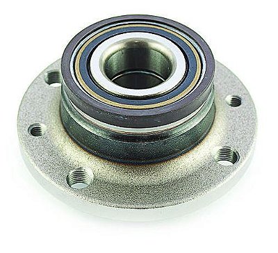 Cubo De Roda Tras. Uno 10/... Siena Punto Linea Stilo Marea Palio Weekend 1.0 1.3 1.8 16V Com Abs