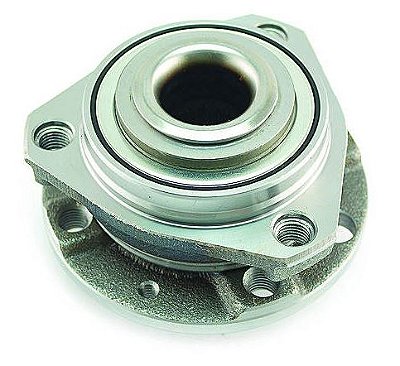 Cubo De Roda Diant. Astra Vectra Montana Meriva 1.8 2.0 99/... Sem Abs