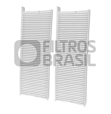 FILTRO AR CONDICIONADO C3 FLEX 2023/...