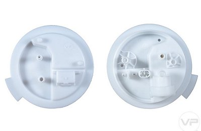 FLANGE DA BOMBA DE COMBUSTIVEL RENEGADE TORO COMPASS 1.8 2.0 16V 2016/...