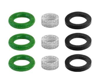 KIT FILTRO STRADA FASTBACK PULSE 3CIL