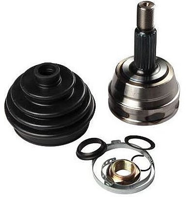 Kit Junta Homocinetica Fixa Fox 1.0 Gol G5 Saveiro Voyage Power