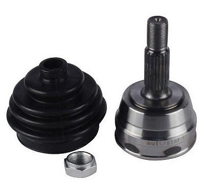 Kit Junta Homocinetica Fixa Gol Passat Voyage Saveiro Santana 87/... Ap Cht