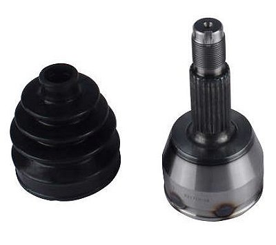 Kit Junta Homocinetica Fixa Ka 1.0 99/... Zetec Ecosport Courier