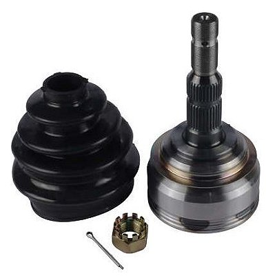 Kit Junta Homocinetica Fixa Astra 99/... Zafira 1.8 2.0 2001/...