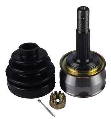 Kit Junta Homocinetica Fixa Corsa Celta 1.0 1.4 1.6 94/... Prisma 1.0 1.4 2007/2011