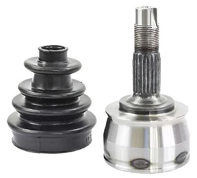 Kit Junta Homocinetica Fixa Novo Uno Palio Fiorino Evo 1.0 1.3 8V 2010/... Mobi Fire Firefly