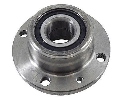 Cubo De Roda Tras. Tempra Palio 1.6 16V Siena (Sem Abs)