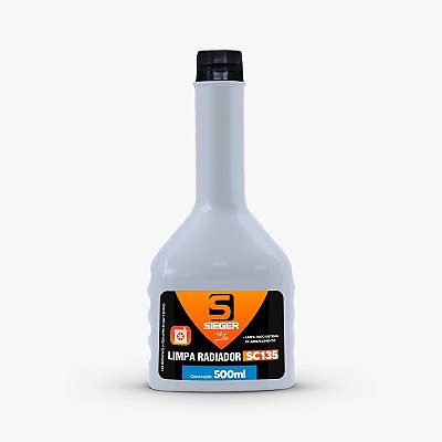 LIMPA RADIADOR 500ML