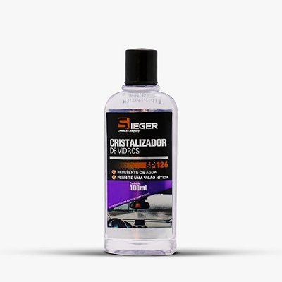 CRISTALIZADOR DE VIDRO (100 ML)