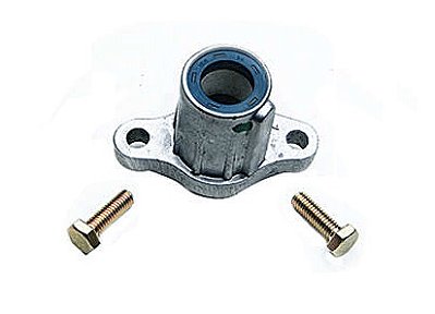 MANCAL DO TRAMBULADOR DA ALAVANCA DE CABO CORSA CELTA PRISMA MONTANA ZAFIRA AGILE ASTRA (METAL)