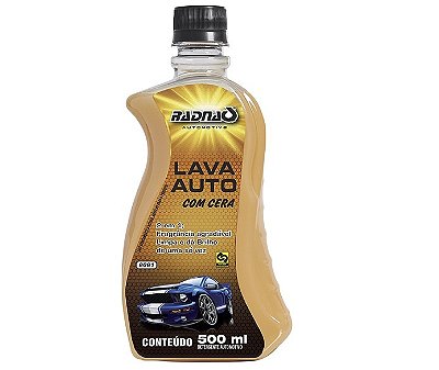 CERA LAVA AUTO 500ML