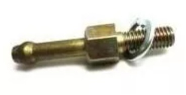 TUBO DE PARTIDA A FRIO CARB. 450