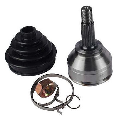 KIT JUNTA HOMOCINETICA FIXA FOX GOL SAVEIRO VOYAGEG5 1.6 2008/...2013 8V